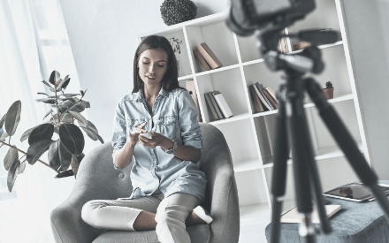 Tips para trabajar desde casa de forma productiva