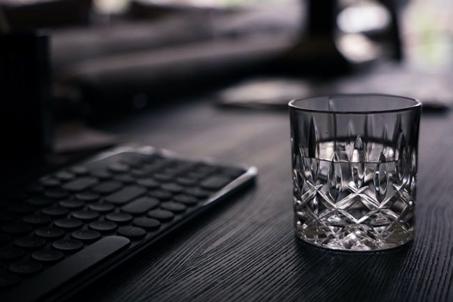 Emprendedores: peligros de no beber agua en el trabajo