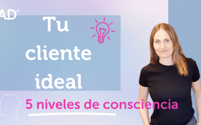 Los niveles de consciencia del cliente: Comprende su mentalidad antes de comprar