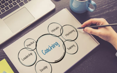 Cómo Vender Servicios de Coaching y Terapia: Guía Práctica en 5 Pasos